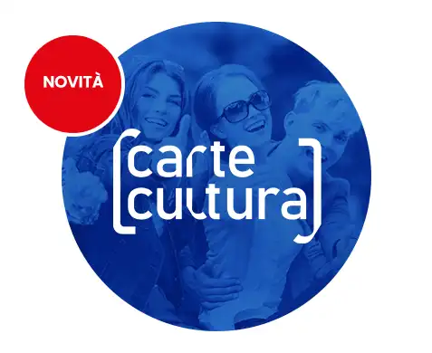 Carte Cultura