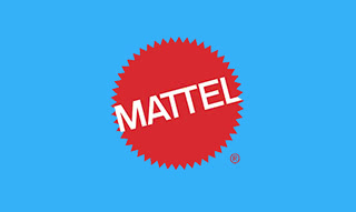  MATTEL