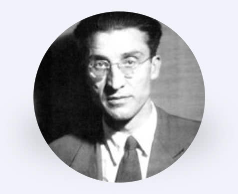 Cesare Pavese