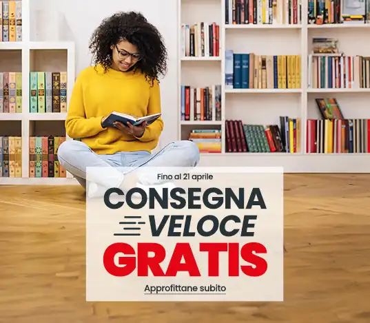 Consegna gratis