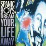 CD Dream Your Life Away Spanic Boys