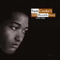 Vinile Sar Records Story Sam Cooke