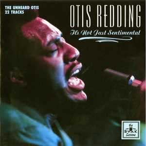 Vinile It's Not Just Sentimental Otis Redding