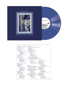 Vinile Che vuoi che sia... se t'ho aspettato tanto (Blue Coloured Vinyl) Mia Martini