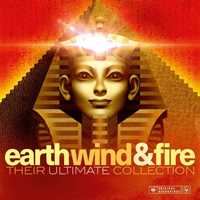Vinile Their Ultimate Collection Earth Wind & Fire