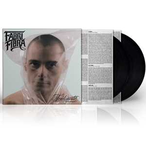 Vinile Tradimento Fabri Fibra