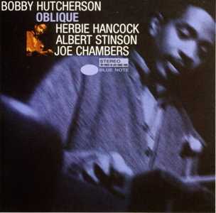 Vinile Oblique Bobby Hutcherson