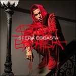 CD Sfera Ebbasta Sfera Ebbasta