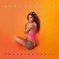 CD Twerking Queen Elettra Lamborghini