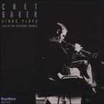 CD Live at the Keystone Korner Chet Baker