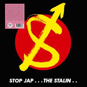 Vinile Stop Jap Stalin