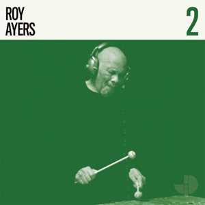 Vinile Roy Ayers Jid002 (with Ali Shaheed Muhammad) Adrian Younge