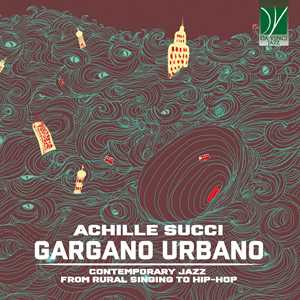 CD Gargano Urbano Achille Succi