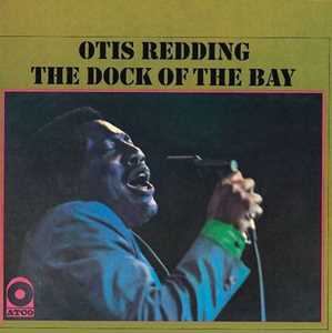 Vinile The Dock Of The Bay (180g 2lp 45rpm) Otis Redding