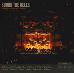 Vinile Sound the Bells Minnesota Orchestra Dessa