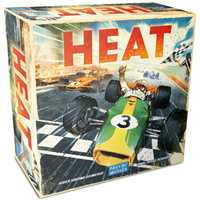 Giocattolo Heat. Base - ITA. Gioco da tavolo Asmodee