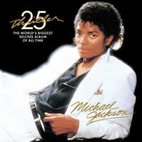 CD Thriller (25th Anniversary Edition) Michael Jackson