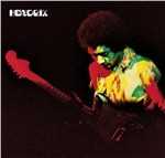 CD Band of Gypsys Jimi Hendrix