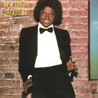 CD Off the Wall Michael Jackson