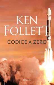 Libro  Codice a zero  Ken Follett