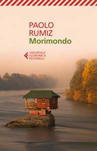Libro  Morimondo  Paolo Rumiz