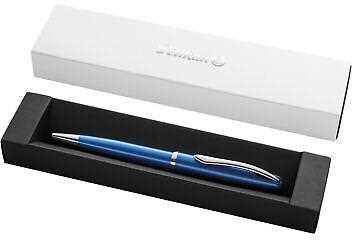 Cartoleria Penna a sfera KS K36 Jazz Noble Elegance Saphire Etui Pelikan