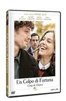 Film Un colpo di fortuna. Coup de chance (DVD) Woody Allen