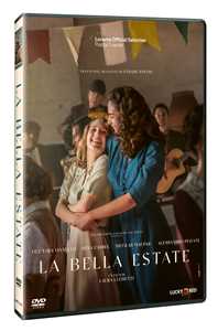Film La bella estate (DVD) Laura Luchetti