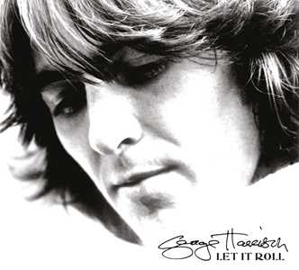CD Let It Roll - Songs by George Harrison (Deluxe Edition) George Harrison