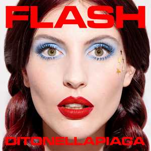 CD FLASH Ditonellapiaga