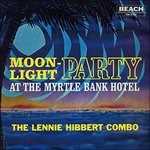 CD Moonlight Party Lennie Hibbert