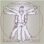 CD As Above so Below Anthony David