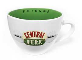 Idee regalo Tazza Friends. Central Perk 22Oz Pyramid