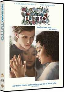 Film Noi siamo tutto (DVD) Stella Meghie