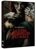 Film La casa. Il risveglio del male (DVD) Lee Cronin