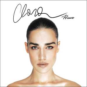 CD Primo (Sanremo 2024) Clara