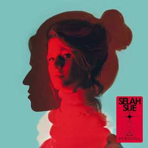 CD Persona Selah Sue