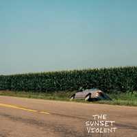 CD Sunset Violent Mount Kimbie