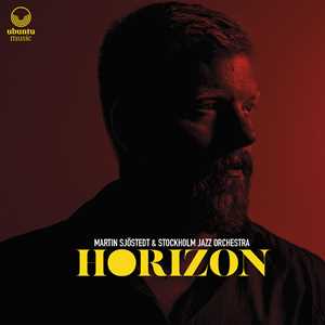 CD Horizon Martin Sjöstedt