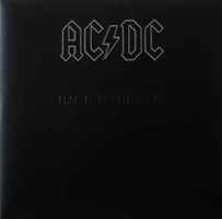 Vinile Back in Black AC/DC