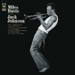 CD A Tribute to Jack Johnson Miles Davis