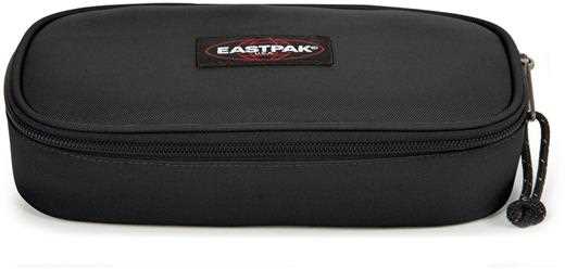 Cartoleria Astuccio ovale Eastpak Black, nero Eastpak