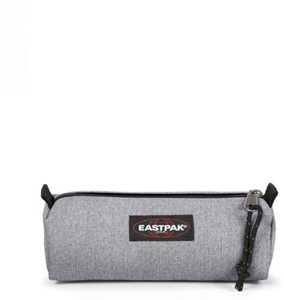 Cartoleria Astuccio bustina Benchmark Eastpak Sunday Grey Eastpak