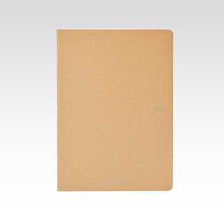 Cartoleria Quaderno Ecoqua Pm A4 Dots Bruno 40 Ff Fabriano