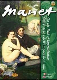 Film Manet (DVD) 