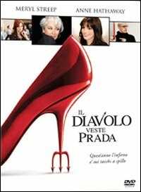 Film Il diavolo veste Prada David Frankel