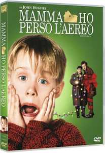 Film Mamma, ho perso l'aereo Chris Columbus