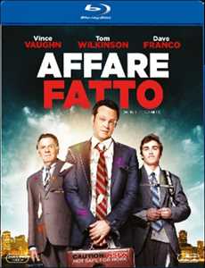 Film Affare fatto Ken Scott