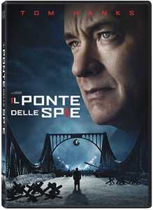 Film Il ponte delle spie Steven Spielberg