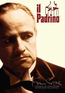 Film Il padrino Francis Ford Coppola